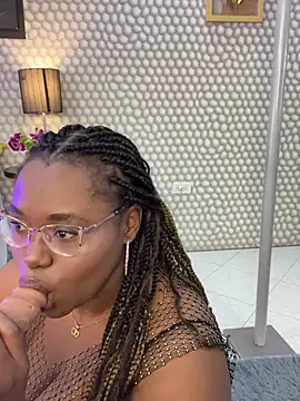 Makena gh online show from March 23, 4:27 am