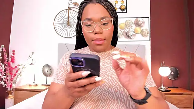 Makena gh online show from September 22, 3:30 am