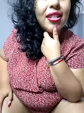 Leslyrosa online show from February 2, 11:21 pm