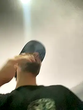 Jestebanano online show from September 25, 12:42 pm