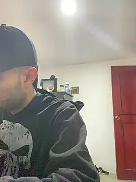 Jestebanano online show from October 9, 1:09 pm