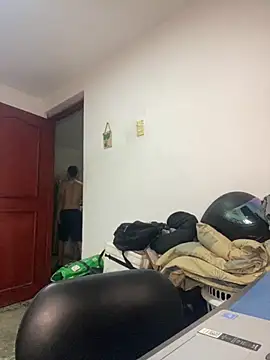 Jestebanano online show from October 28, 6:06 am