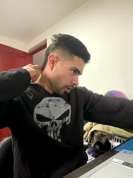 Jestebanano online show from October 29, 12:40 pm