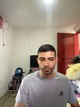 Jestebanano online show from February 23, 5:43 pm