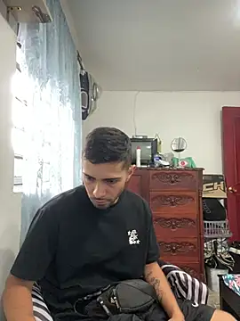 Jestebanano online show from March 12, 1:28 pm