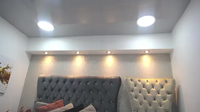 Melodi Roux online show from February 5, 12:06 pm