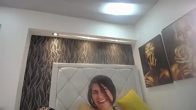 Melodi Roux online show from February 22, 4:19 pm