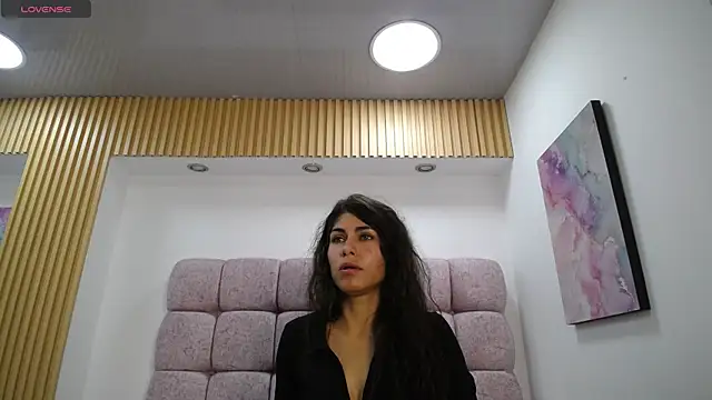 Snapshot of Melodi_Roux chatting on July 19, 12:53 pm Melodi Roux online show from July 19, 12:53 pm