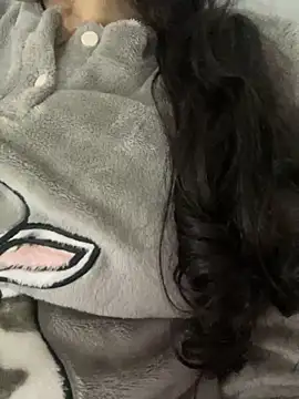 Lina-lolo online show from January 25, 5:08 pm