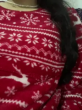 Lina-lolo online show from January 30, 9:04 pm