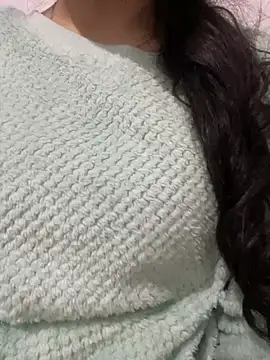 Lina-lolo online show from February 14, 5:57 pm