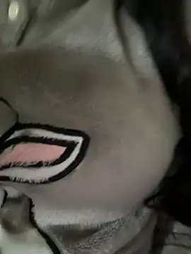 Lina-lolo online show from February 9, 7:40 pm