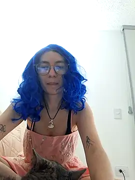 Electraa fox online show from October 8, 9:56 pm
