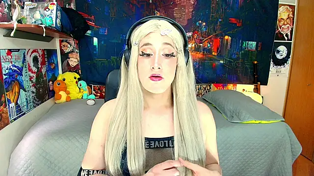 HakuRukushka online show from November 24, 8:30 pm