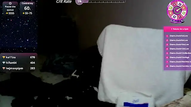 0066top online show from December 7, 3:30 pm