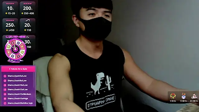 0066top online show from January 16, 2:51 pm