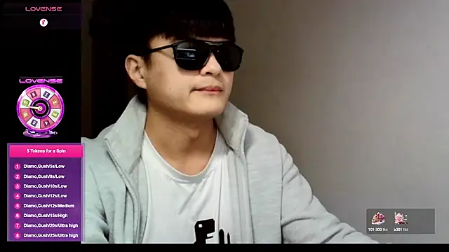 0066top online show from February 10, 2:05 pm