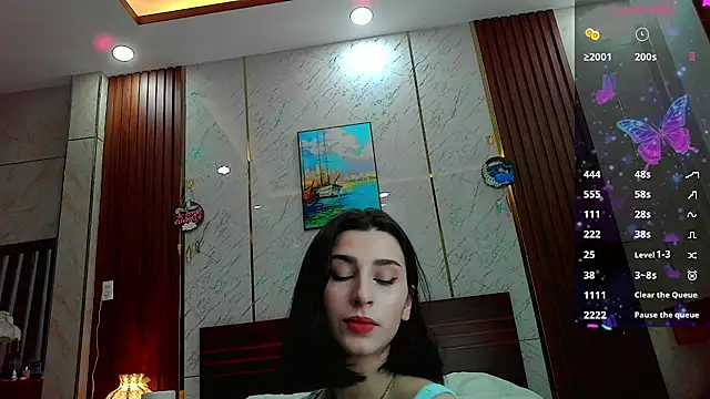 Snapshot of Taiyu_Yoshiwara chatting on January 25, 4:23 am Taiyu Yoshiwara online show from January 25, 4:23 am