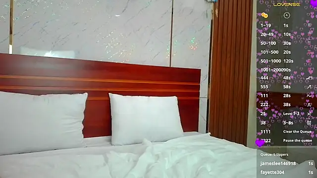 Snapshot of Taiyu_Yoshiwara chatting on February 8, 4:36 am Taiyu Yoshiwara online show from February 8, 4:36 am