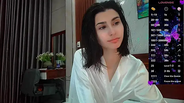 Snapshot of Taiyu_Yoshiwara chatting on February 26, 1:11 am Taiyu Yoshiwara online show from February 26, 1:11 am