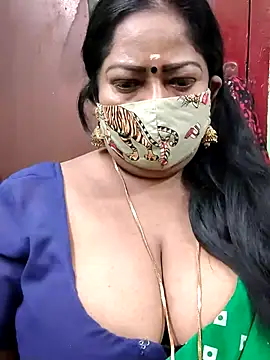 maniisha online show from December 21, 9:25 pm