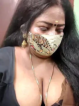 maniisha online show from December 27, 9:54 pm