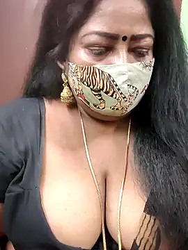 maniisha online show from January 1, 2:51 am