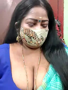 maniisha online show from January 19, 3:10 pm