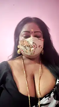 maniisha online show from January 23, 5:21 pm