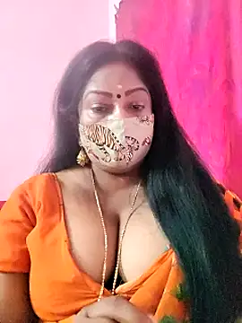 maniisha online show from January 26, 4:41 am