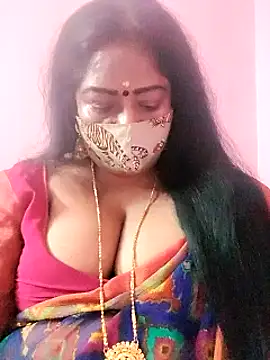 maniisha online show from February 1, 8:37 pm