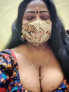 maniisha online show from October 12, 7:46 pm