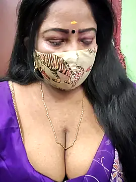 maniisha online show from October 26, 7:20 pm