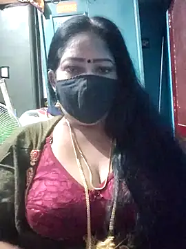 maniisha online show from June 10, 5:23 pm