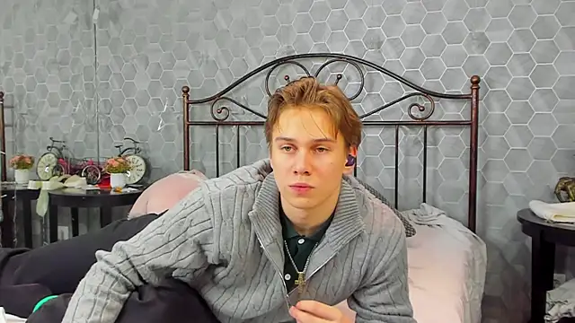 Snapshot of Marcus_Swampov chatting on January 1, 3:45 am Marcus Swampov online show from January 1, 3:45 am