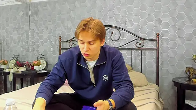 Snapshot of Marcus_Swampov chatting on January 20, 10:07 am Marcus Swampov online show from January 20, 10:07 am