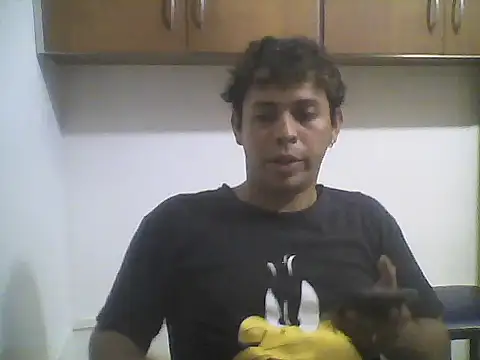 luisfer 306 online show from March 26, 5:18 pm
