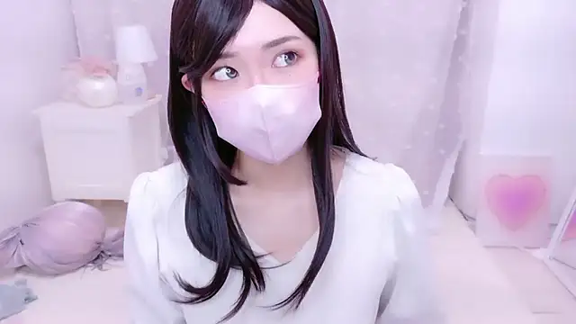 Snapshot of NAMI_s2 chatting on April 10, 2:55 pm NAMI s2 online show from April 10, 2:55 pm