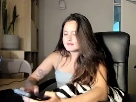 AmandaCallum online show from June 2, 1:07 am