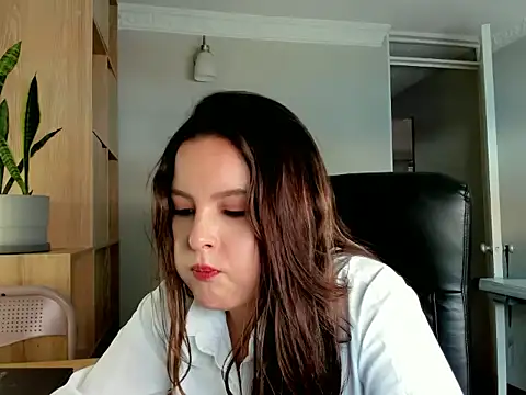 AmandaCallum online show from July 25, 7:44 pm