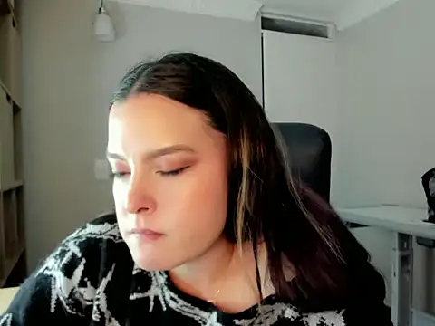 AmandaCallum online show from July 27, 12:06 am