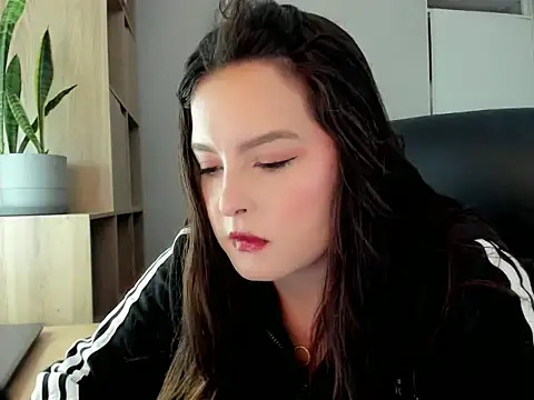 AmandaCallum online show from July 30, 5:12 pm
