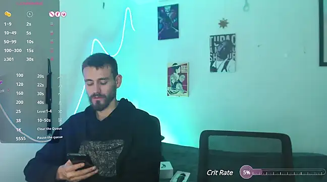 Snapshot of katianzayn chatting on January 17, 8:22 pm katianzayn online show from January 17, 8:22 pm