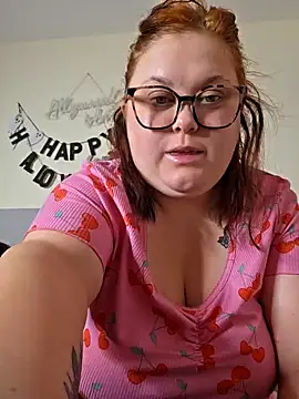 Tallulah-mae-xoxox online show from October 26, 8:53 am