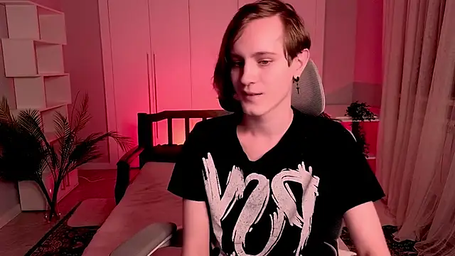 Snapshot of nikompell chatting on January 30, 2:38 am nikompell online show from January 30, 2:38 am