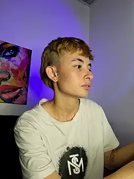 nico 18x online show from February 4, 10:34 pm