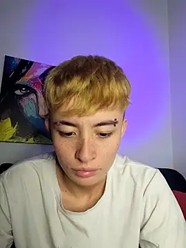 nico 18x online show from February 5, 1:37 am