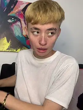 nico 18x online show from February 11, 11:44 pm