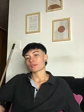 nico 18x online show from February 12, 8:40 pm