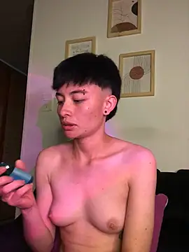 nico 18x online show from February 12, 11:41 pm